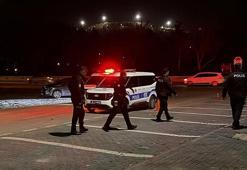 Kayseri’de iki grup arasında ‘laf atma’ kavgası: 4 yaralı