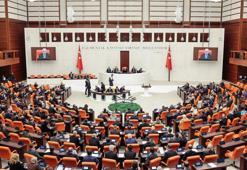 TBMM Genel Kurulu'nda, doğum izni ve sosyal medya düzenlemesi teklifinin 6 maddesi daha kabul edildi