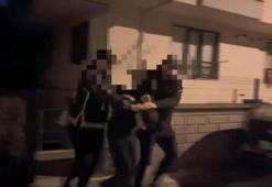 İstanbul’da suç örgütlerine operasyon: 17 gözaltı