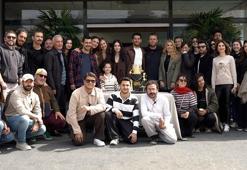 Murat Yıldırım için sürpriz kutlama