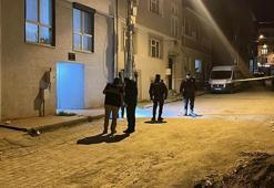 Eskişehir'de silahlı kavga; 1 yaralı, 3 gözaltı