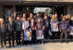 Bulgaristan'daki seçimler için Türkiye'de 27 sandık kurulacak