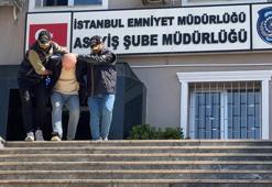 İstanbul'da 7 yıldır aranan firari hükümlü yakalandı