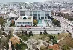 İBB'ye yönelik 'Yolsuzluk' davasında duruşma yarına ertelendi