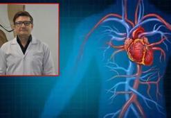 'Kalp krizi riskine karşı 30 yaşından sonra mutlaka kolesterol düzeyine baktırılmalı'