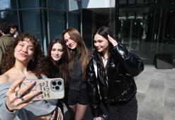 Daha On Yedi ekibinden enerji dolu paylaşımlar