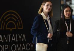 Diplomasinin zirvesi Antalya'da buluşuyor