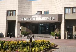Mersin'de Yenişehir Belediyesi'ne 'rüşvet' ve 'ihaleye fesat’ operasyonu; 12 tutuklama