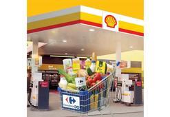 CarrefourSA ve Shell & Turcas’tan müşteri deneyiminde çifte kazanç
