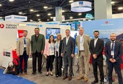 THY ve Galataport İstanbul’dan ABD'de ortak tanıtım