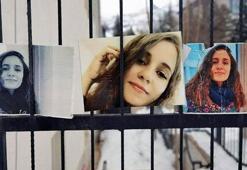 İhraç polis memuru, Gülistan Doku’nun kaybolduktan 13 gün sonra sim kartını 3 saat kullanmış