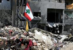 İsrail'in Lübnan'a düzenlediği saldırılarda can kaybı 2 bin 167'ye yükseldi