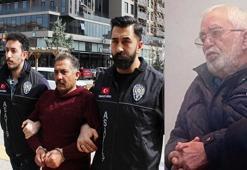 Eski kayınpederini öldüren şüpheli tutuklandı