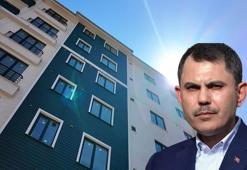 Bakan Kurum: İstanbul'u güvenli ve dirençli yarınlara taşıyoruz