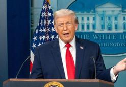 Trump'tan NATO açıklaması: Gelecekte de yanımızda olmayacaklar