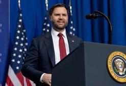 ABD Başkan Yardımcısı Vance: Trump, İran’la kapsamlı bir anlaşma yapmak istiyor