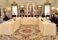 İsrail ile Lübnan, Washington'da doğrudan müzakerelere başlama kararı aldı