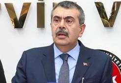 Bakan Tekin'den 'okul saldırısı' açıklaması: Soruşturma süreçlerini devam ettiriyoruz