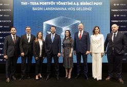 Tera'dan 100 bin lira pay ile konuta yatırım fırsatı