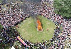 Edirne'de Kakava-Hıdırellez Şenlikleri 5-6 Mayıs tarihlerinde yapılacak