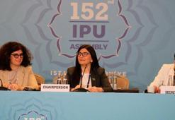 Azerbaijani MP Sevil Mikayilova elected as Chairperson of IPU Gender Partnership Group