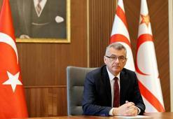 KKTC Cumhurbaşkanı Erhürman: Hiçbir zaman gerginlikten yana olmadık, olmayacağız