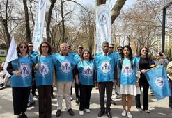 Eğitim Gücü Sen’den eğitimde şiddete karşı basın açıklaması