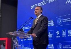 Bakan Kacır: ODTÜ'deki 10 bin 600 öğrenci ve araştırmacıya 4,8 milyar lira destek verdik