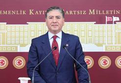 CHP'li Emir: Dilediğiniz Cumhurbaşkanı adayıyla yarışma döneminiz bitmiştir