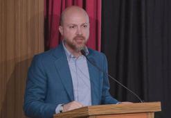 Bilal Erdoğan: Kurum inşa etmek kalıcı işler yapmanın olmazsa olmazı