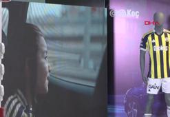 Fenerbahçe, A takım forma göğüs sponsorluğunu yeniledi