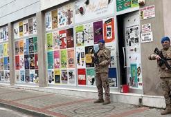 Aydın merkezli 10 ilde 'sahte sertifika' operasyonu; 17 gözaltı