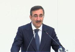 Cumhurbaşkanı Yardımcısı Yılmaz: Çok yönlü inceleme ve soruşturmalar başlatıldı