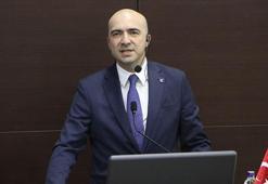 KOSGEB Başkanı İbrahimcioğlu: Tüm KOBİ'lerimize 35 milyar liralık finansal destek sunduk