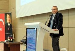 Egemen Bağış: Ülke olarak, bölge olarak güçlü olma mecburiyetimiz var