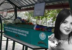 Liseli Sude son yolculuğuna uğurlandı