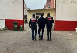 Aydın’da FETÖ üyesi firari hükümlü yakalandı