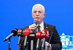 Vali Gül'den, Kahramanmaraş'taki silahlı saldırı sonrası sanal medyada yayılan paylaşımlara ilişkin açıklama