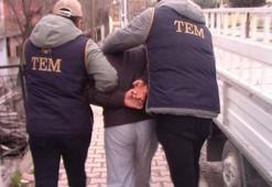 Malatya ve Şanlıurfa’da DEAŞ operasyonu: 9 gözaltı