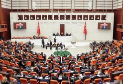 TBMM'de okullarda yaşanan saldırılarla ilgili komisyon kurulmasına karar verildi