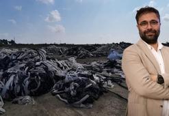 Tek kullanımlık plastik yönetmeliğine uzmanından ‘üretim kısıtlaması’ önerisi