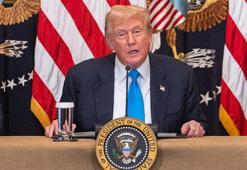 Trump: İsrail ve Lübnan liderleri görüşecek