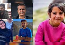 Narin cinayetinde yeniden yargılanan Nevzat Bahtiyar’a 17 yıl hapis cezası