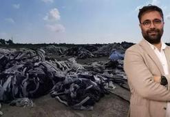 Tek kullanımlık plastik yönetmeliğine uzmanından ‘üretim kısıtlaması’ önerisi