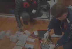 Nzp Gold'a operasyon: 7 şüpheli gözaltına alındı