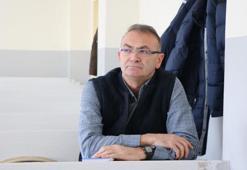 55 yaşındaki emekli albay, 3'üncü üniversitesini okuyor