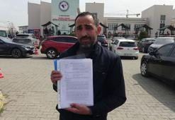 Yanlış tedavi sonrası parmağının ampute edildiği ve kolunda metal cisim unutulduğu iddiası