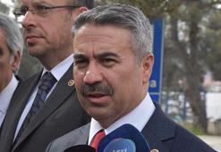 'Hükümlü ve tutuklu haklarının ilerlemesine katkı sunmaya gayret gösteriyoruz'