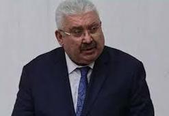 MHP'li Yalçın: Kütahya İl Teşkilatı feshedildi