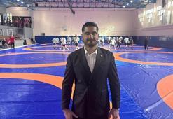 TGF Başkanı Taha Akgül: Genç jenerasyonu olimpiyatlara hazırlayacağız